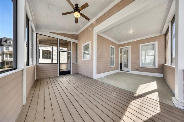 192 Brighton Boulevard, Woodstock, GA 30188