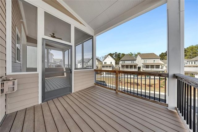 192 Brighton Boulevard, Woodstock, GA 30188