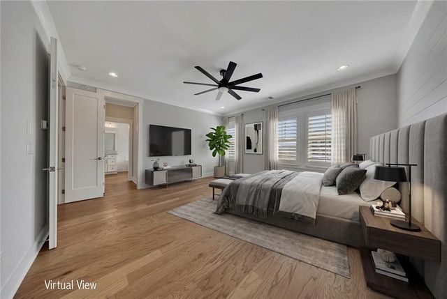 192 Brighton Boulevard, Woodstock, GA 30188