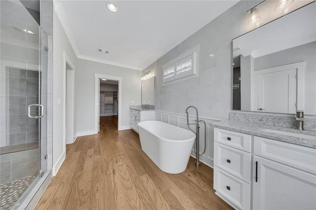 192 Brighton Boulevard, Woodstock, GA 30188