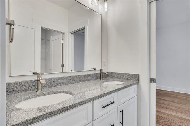 192 Brighton Boulevard, Woodstock, GA 30188