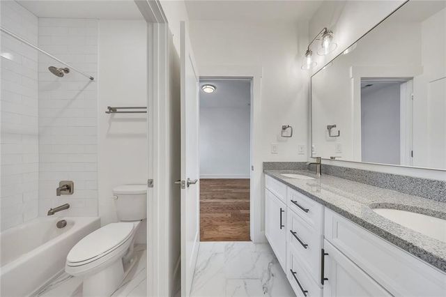 192 Brighton Boulevard, Woodstock, GA 30188