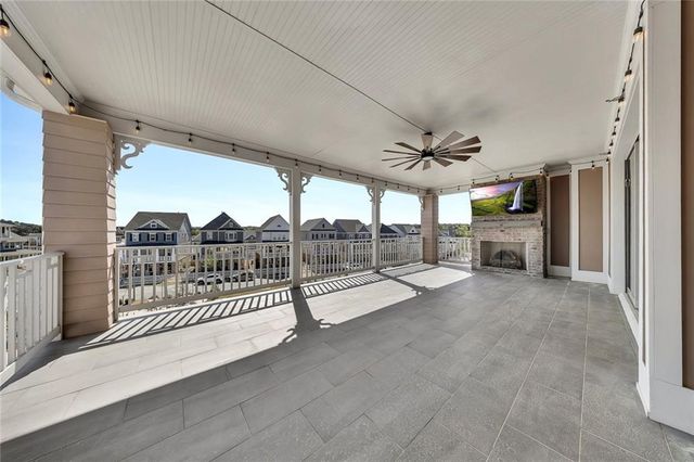 192 Brighton Boulevard, Woodstock, GA 30188