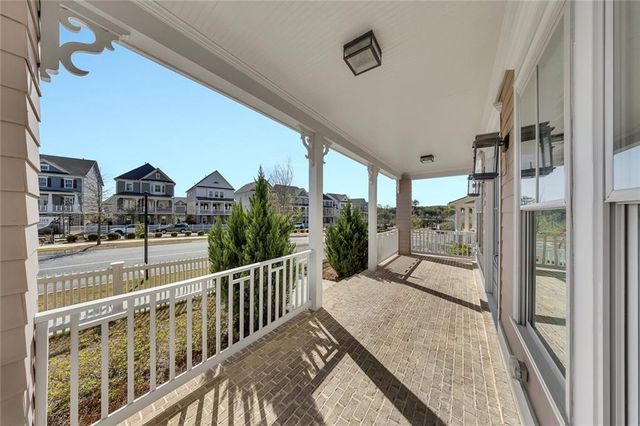 192 Brighton Boulevard, Woodstock, GA 30188