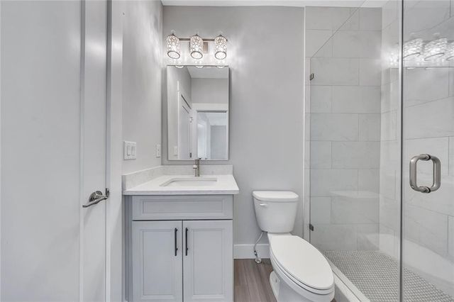 192 Brighton Boulevard, Woodstock, GA 30188