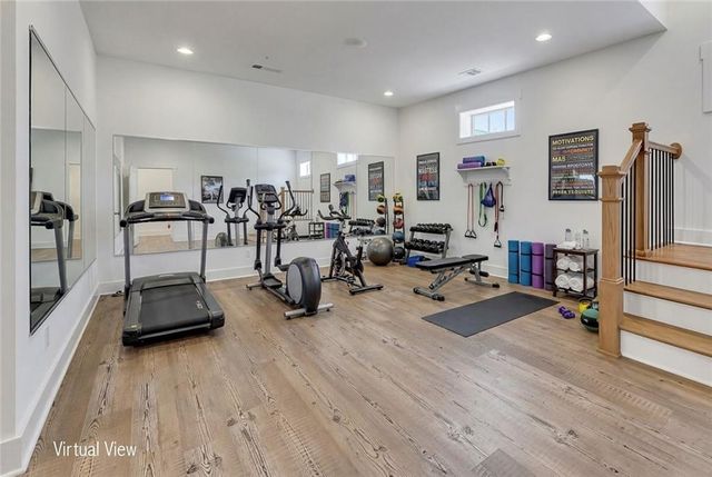 192 Brighton Boulevard, Woodstock, GA 30188