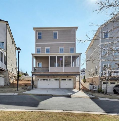 192 Brighton Boulevard, Woodstock, GA 30188