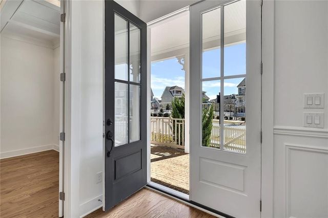 192 Brighton Boulevard, Woodstock, GA 30188