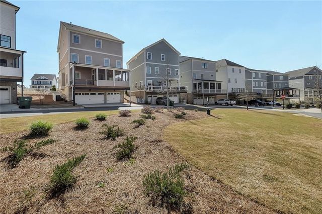 192 Brighton Boulevard, Woodstock, GA 30188