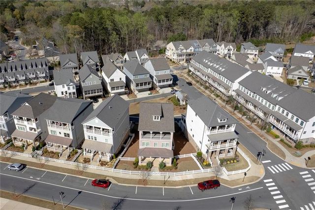 192 Brighton Boulevard, Woodstock, GA 30188