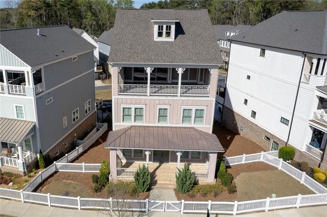 192 Brighton Boulevard, Woodstock, GA 30188