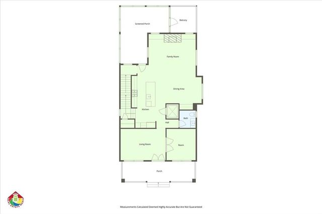 192 Brighton Boulevard, Woodstock, GA 30188