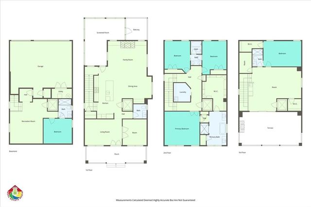 192 Brighton Boulevard, Woodstock, GA 30188