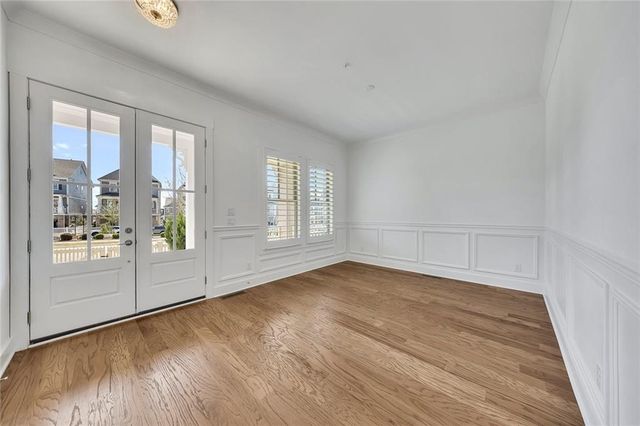 192 Brighton Boulevard, Woodstock, GA 30188