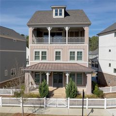 192 Brighton Boulevard, Woodstock, GA 30188