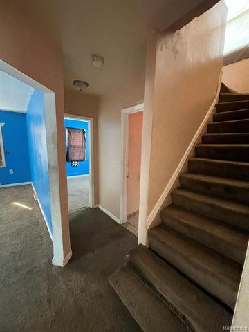 14811 Robson Street, Detroit, MI 48227