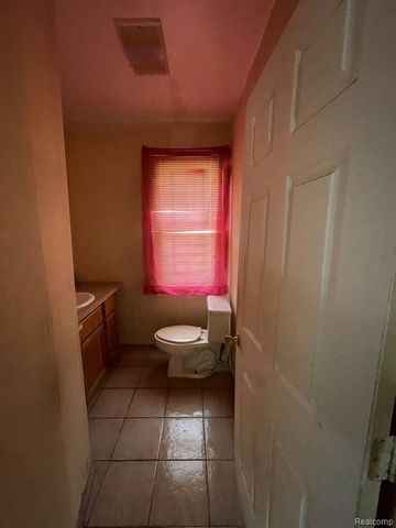 14811 Robson Street, Detroit, MI 48227