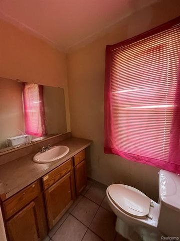 14811 Robson Street, Detroit, MI 48227