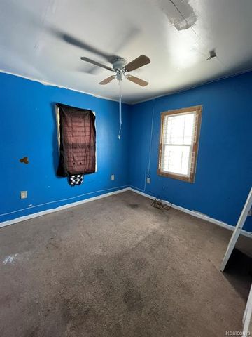 14811 Robson Street, Detroit, MI 48227