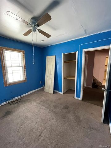 14811 Robson Street, Detroit, MI 48227