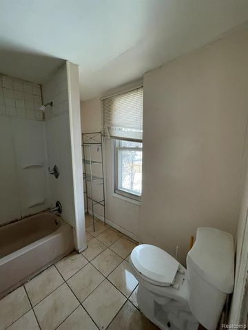 14811 Robson Street, Detroit, MI 48227