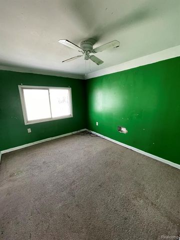 14811 Robson Street, Detroit, MI 48227