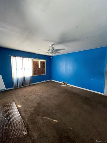 14811 Robson Street, Detroit, MI 48227