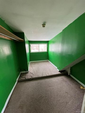 14811 Robson Street, Detroit, MI 48227