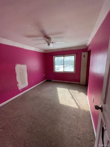 14811 Robson Street, Detroit, MI 48227