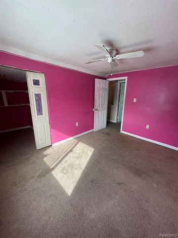 14811 Robson Street, Detroit, MI 48227