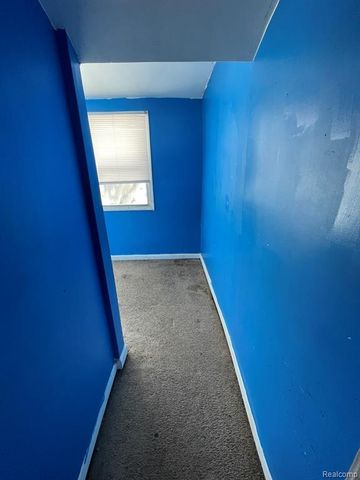 14811 Robson Street, Detroit, MI 48227