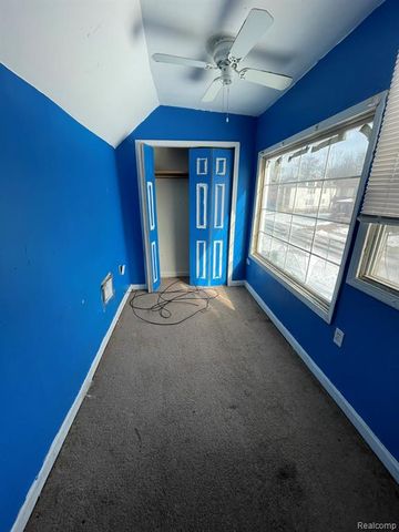 14811 Robson Street, Detroit, MI 48227