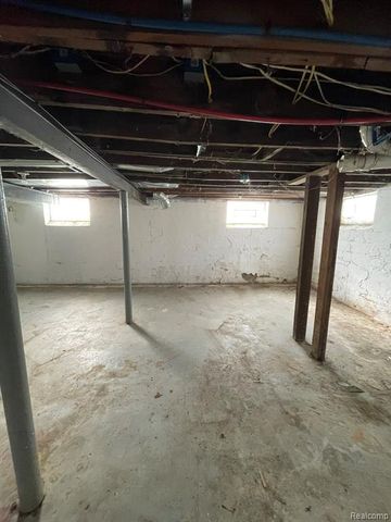 14811 Robson Street, Detroit, MI 48227