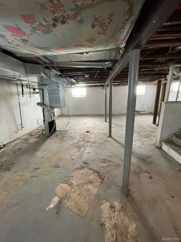 14811 Robson Street, Detroit, MI 48227