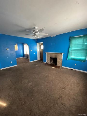 14811 Robson Street, Detroit, MI 48227