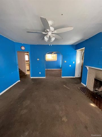 14811 Robson Street, Detroit, MI 48227