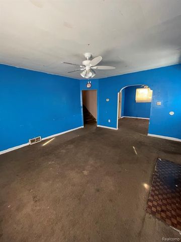 14811 Robson Street, Detroit, MI 48227