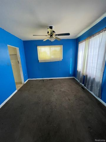 14811 Robson Street, Detroit, MI 48227