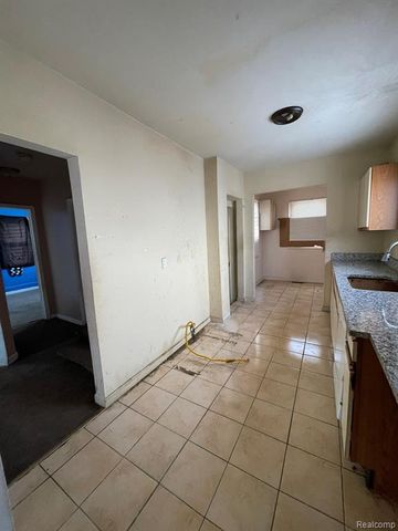 14811 Robson Street, Detroit, MI 48227