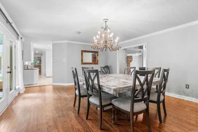 3107 Stermer, Conway, AR 72034