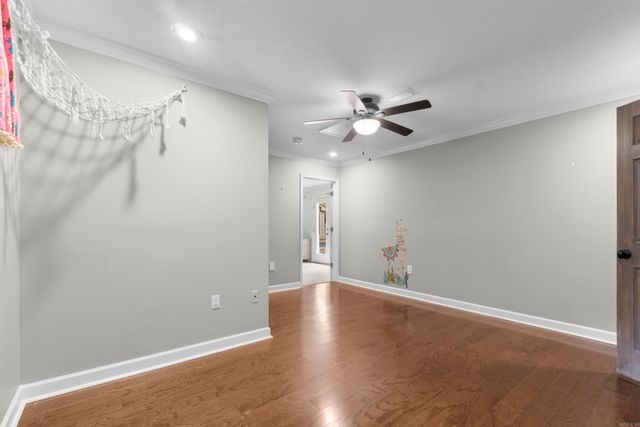 3107 Stermer, Conway, AR 72034