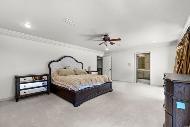 3107 Stermer, Conway, AR 72034