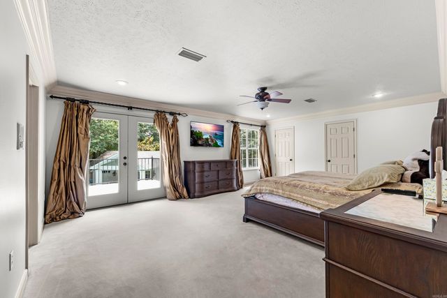 3107 Stermer, Conway, AR 72034