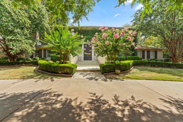 3107 Stermer, Conway, AR 72034