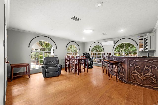 3107 Stermer, Conway, AR 72034