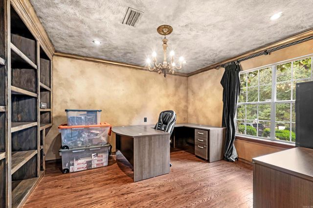 3107 Stermer, Conway, AR 72034