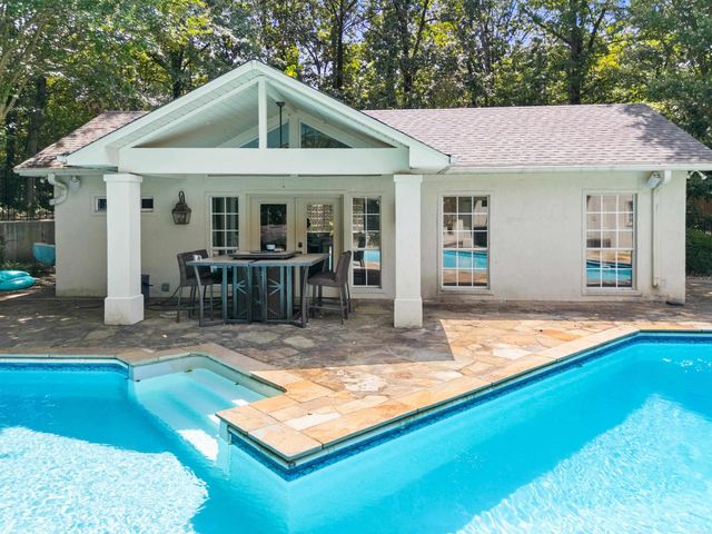 3107 Stermer, Conway, AR 72034