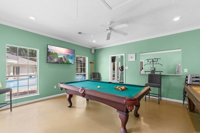 3107 Stermer, Conway, AR 72034