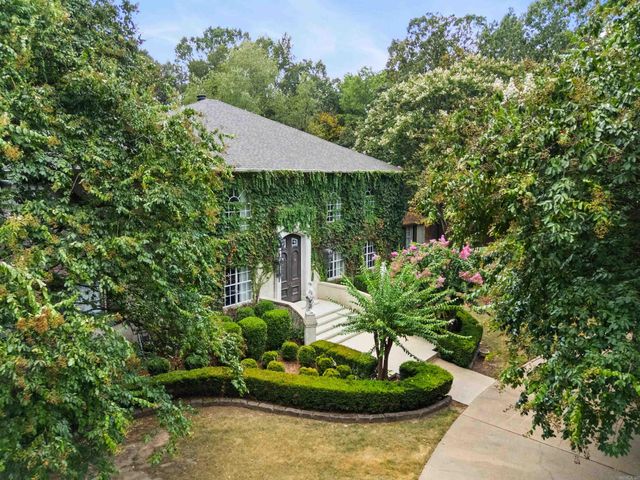 3107 Stermer, Conway, AR 72034