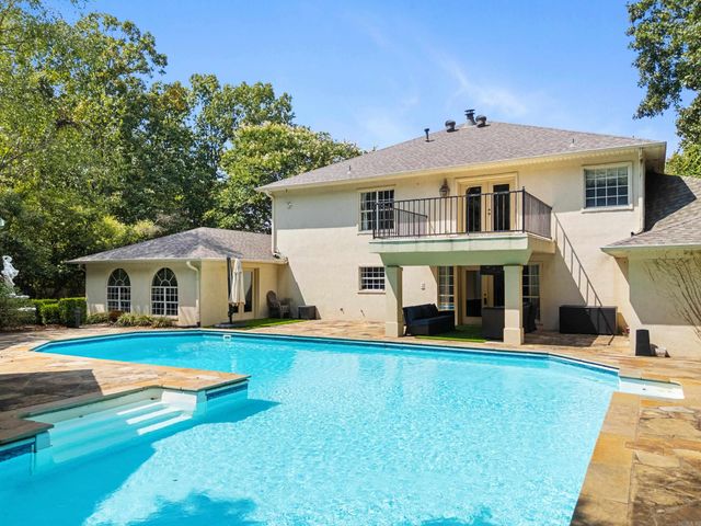 3107 Stermer, Conway, AR 72034